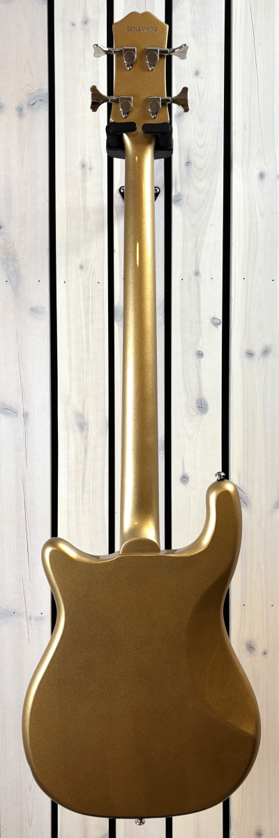 Epiphone Embassy Bass - begagnad