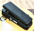 Dunlop GCB95 Cry Baby - begagnad Dunlop GCB95 Cry Baby - begagnad