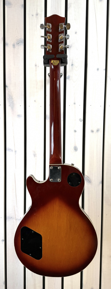 Crown Les Paul - Begagnad