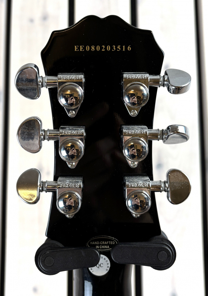 Epiphone Les Paul Studio - begagnad