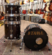 Tama Starclassic Maple shellpack - Begagnat Tama Starclassic Maple shellpack - Begagnat