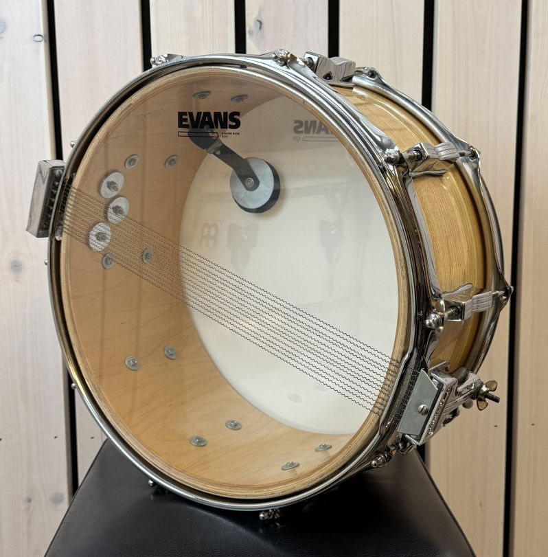 Ludwig Rock/Concert virvel 14x6.5 - Begagnad