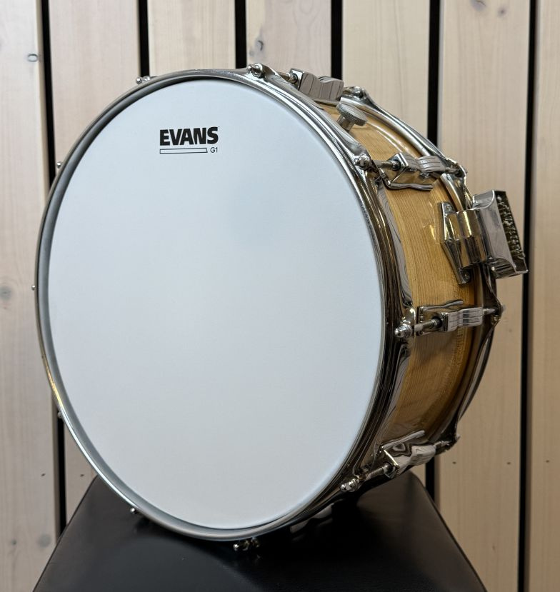 Ludwig Rock/Concert virvel 14x6.5 - Begagnad