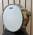 Ludwig Rock/Concert virvel 14x6.5 - Begagnad Ludwig Rock/Concert virvel 14x6.5 - Begagnad