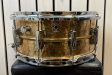 Ludwig Hammered Bronze virvel 14x6.5 - Begagnad Ludwig Hammered Bronze virvel 14x6.5 - Begagnad