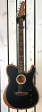 Fender Acoustasonic Player Tele - begagnad Fender Acoustasonic Player Tele - begagnad