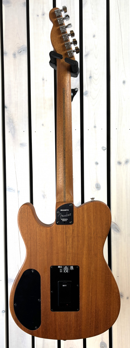 Fender Acoustasonic Player Tele - begagnad
