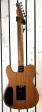 Fender Acoustasonic Player Tele - begagnad Fender Acoustasonic Player Tele - begagnad