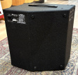 Ampeg BA-112 v2 Basförstärkare - begagnad Ampeg BA-112 v2 Basförstärkare - begagnad