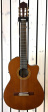 Yamaha CG150CE Nylonsträngad - begagnad Yamaha CG150CE Nylonsträngad - begagnad