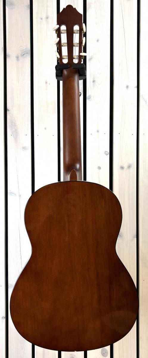 Yamaha C40 Nylonstr�ngad - begagnad