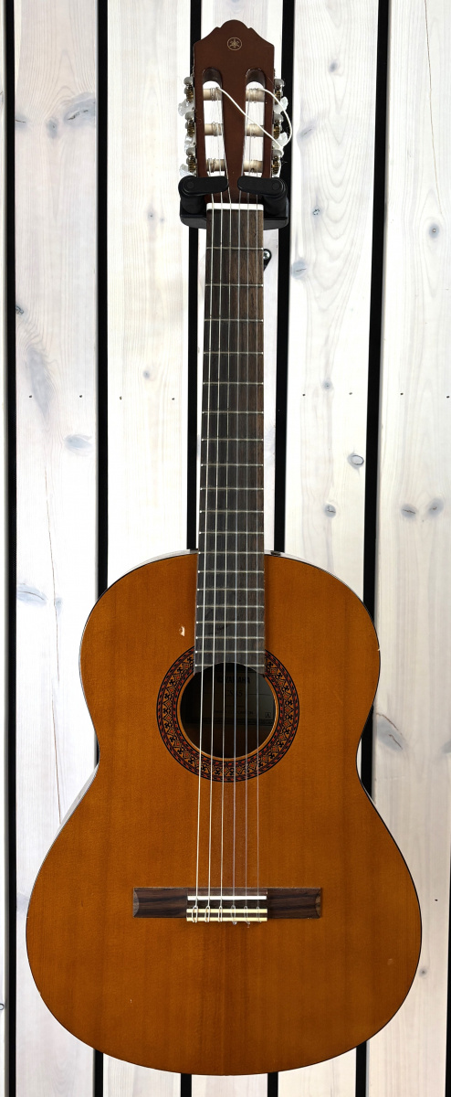 Yamaha CS45 Nylonstr�ngad 3/4 - begagnad
