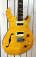 PRS SE Custom 22 Hollow Body - begagnad PRS SE Custom 22 Hollow Body - begagnad