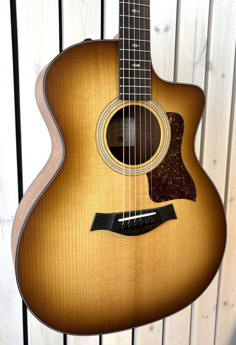 Taylor 114ce Sunset Blvd - begagnad