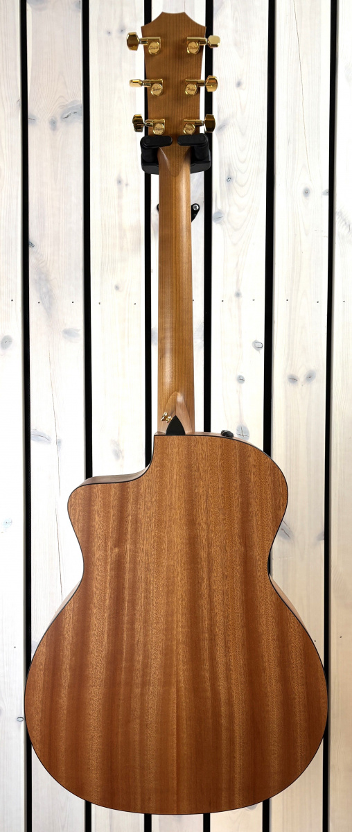 Taylor 114ce Sunset Blvd - begagnad