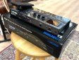 Boss GX-1 Multieffekt - begagnad Boss GX-1 Multieffekt - begagnad