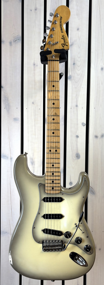 Fender Stratocaster 1979 Antigua - begagnad