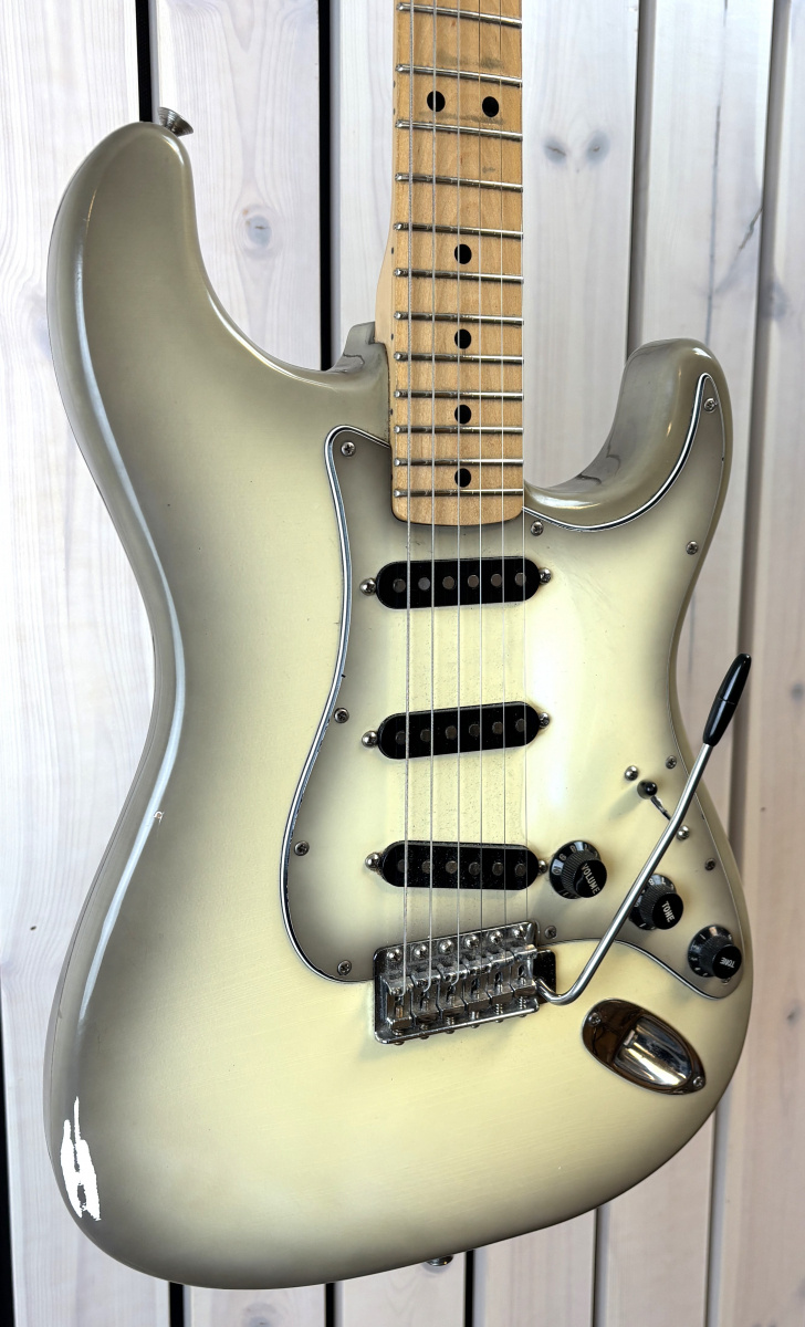 Fender Stratocaster 1979 Antigua - begagnad