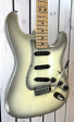Fender Stratocaster 1979 Antigua - begagnad Fender Stratocaster 1979 Antigua - begagnad