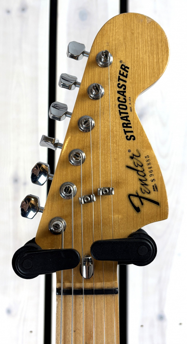 Fender Stratocaster 1979 Antigua - begagnad