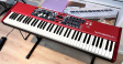 Nord Electro 6D 73 - Begagnad Nord Electro 6D 73 - Begagnad