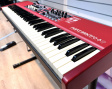 Nord Electro 6D 73 - Begagnad Nord Electro 6D 73 - Begagnad