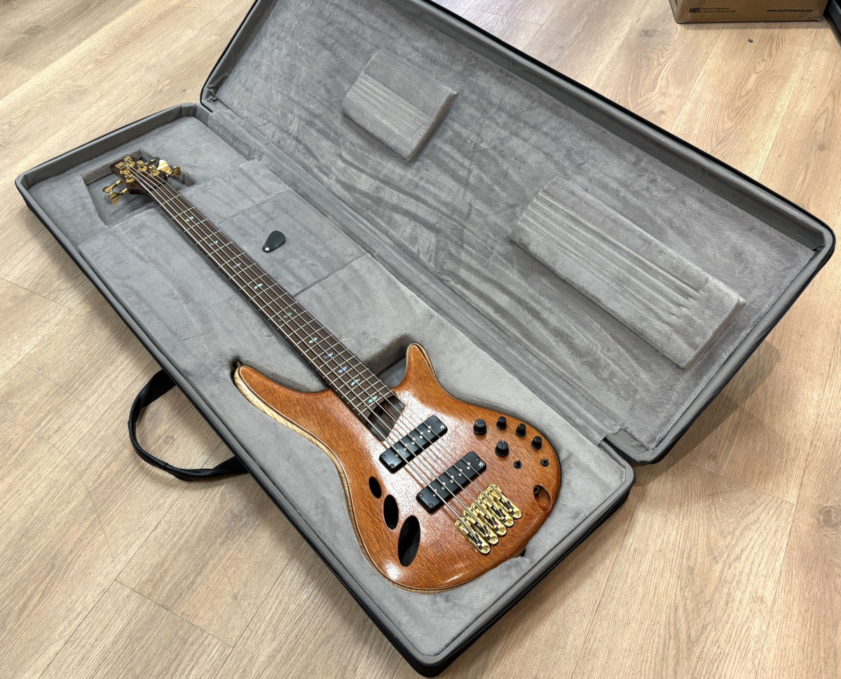 Ibanez SR30TH5PII elbas - begagnad
