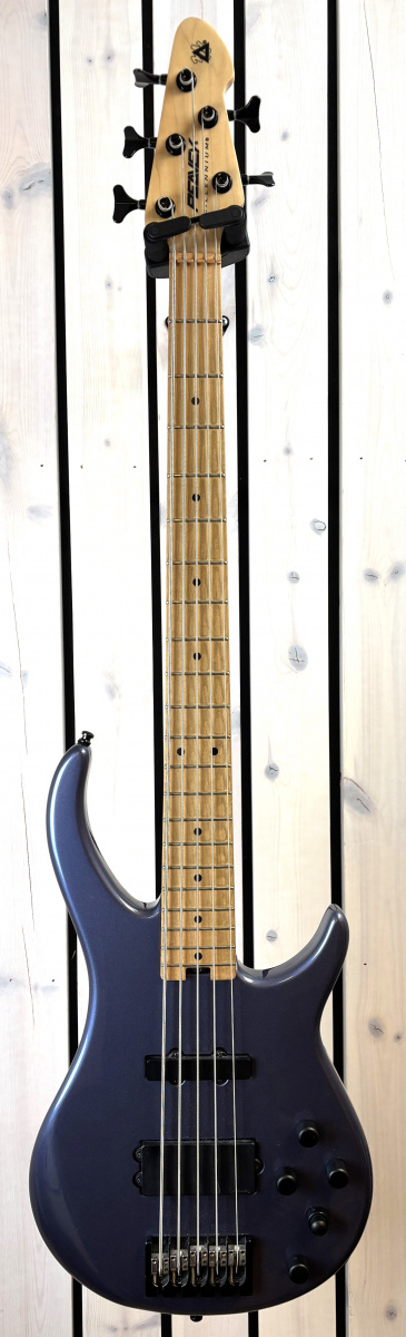 Peavey Millenium Plus 5 - begagnad