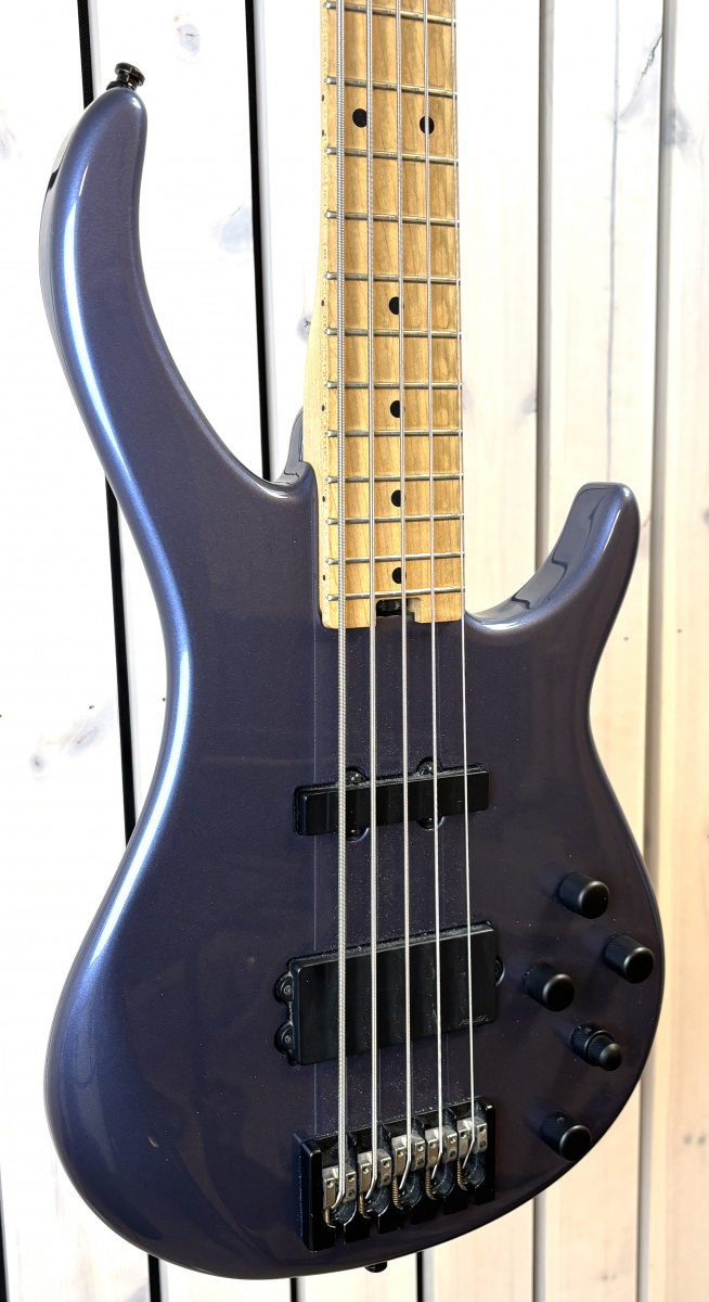 Peavey Millenium Plus 5 - begagnad
