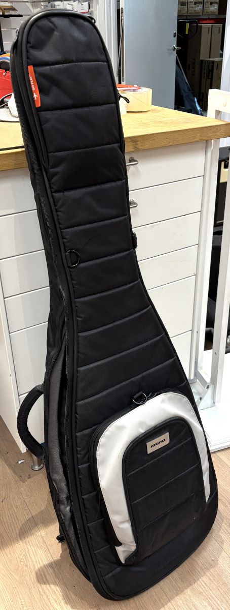 Peavey Millenium Plus 5 - begagnad