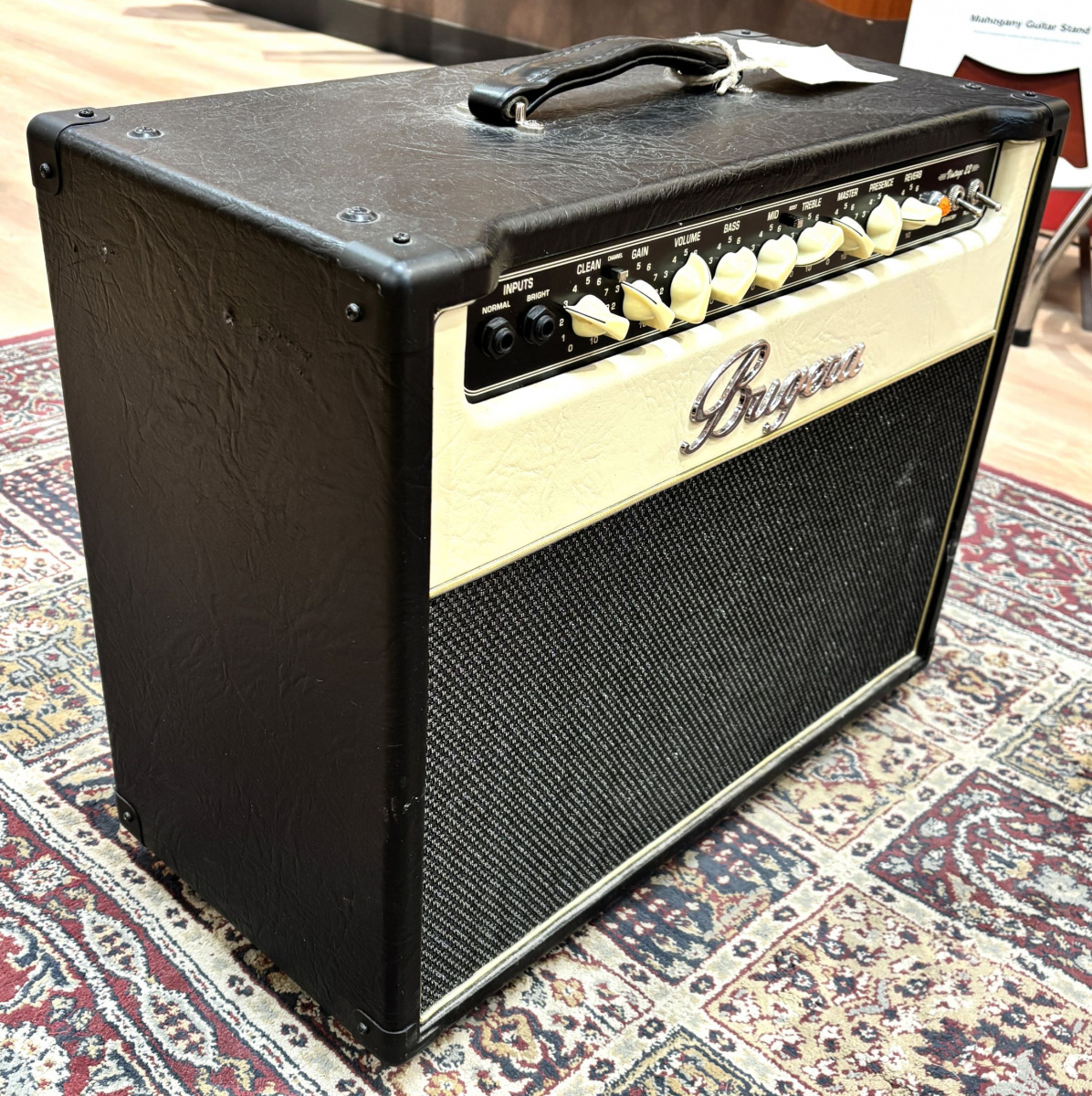 Bugera Vintage 22 Combo - Begagnad