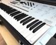 Korg Opsix SE Platinum - begagnad Korg Opsix SE Platinum - begagnad