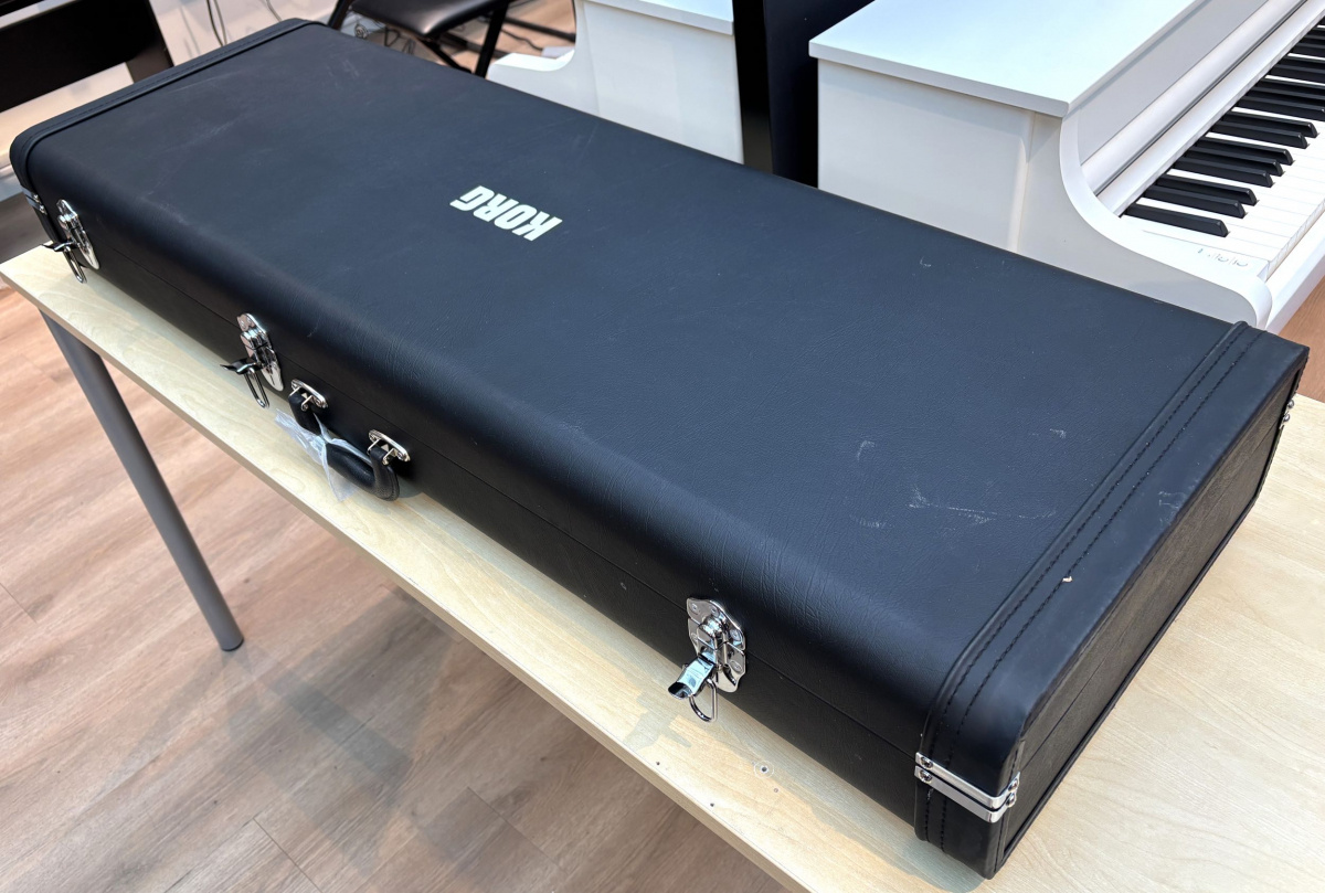 Korg Opsix SE Platinum - begagnad