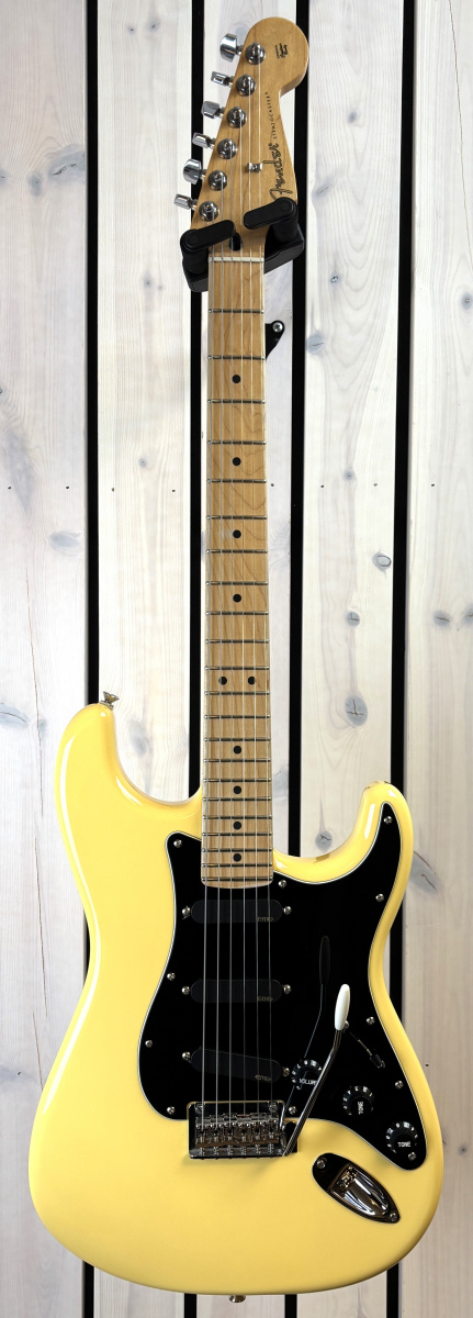 Fender Player Stratocaster [EMG DG20] - begagnad