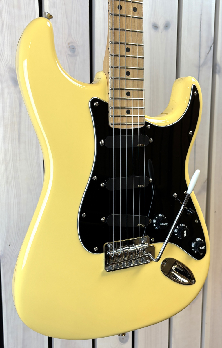 Fender Player Stratocaster [EMG DG20] - begagnad