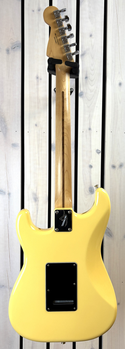 Fender Player Stratocaster [EMG DG20] - begagnad