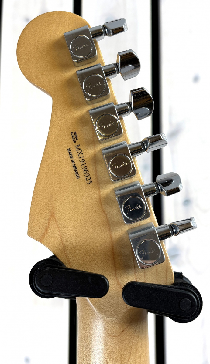 Fender Player Stratocaster [EMG DG20] - begagnad