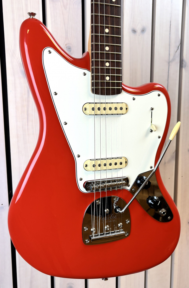 Fender Player II Jaguar - begagnad