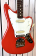 Fender Player II Jaguar - begagnad Fender Player II Jaguar - begagnad