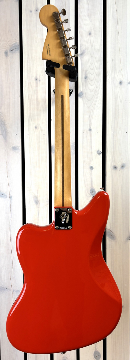 Fender Player II Jaguar - begagnad