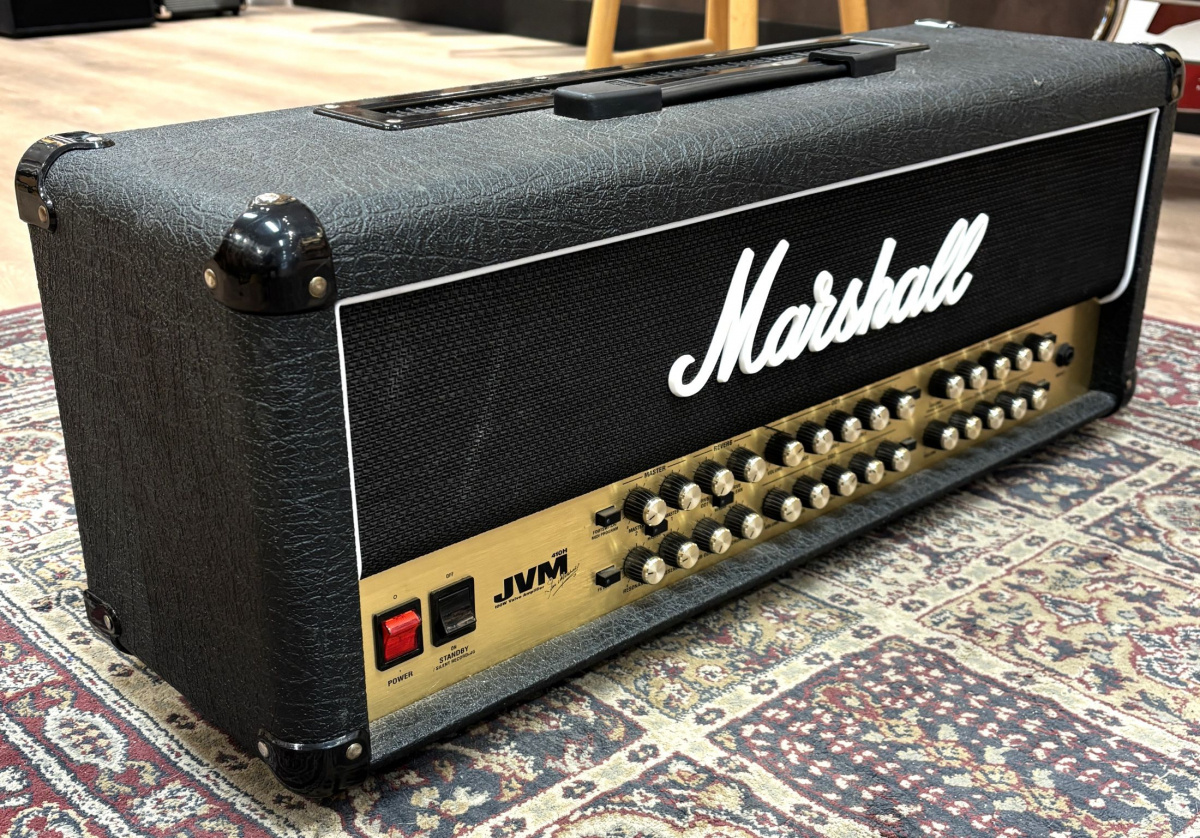 Marshall JVM410H - begagnad
