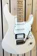 Yamaha Pacifica 112V - begagnad Yamaha Pacifica 112V - begagnad