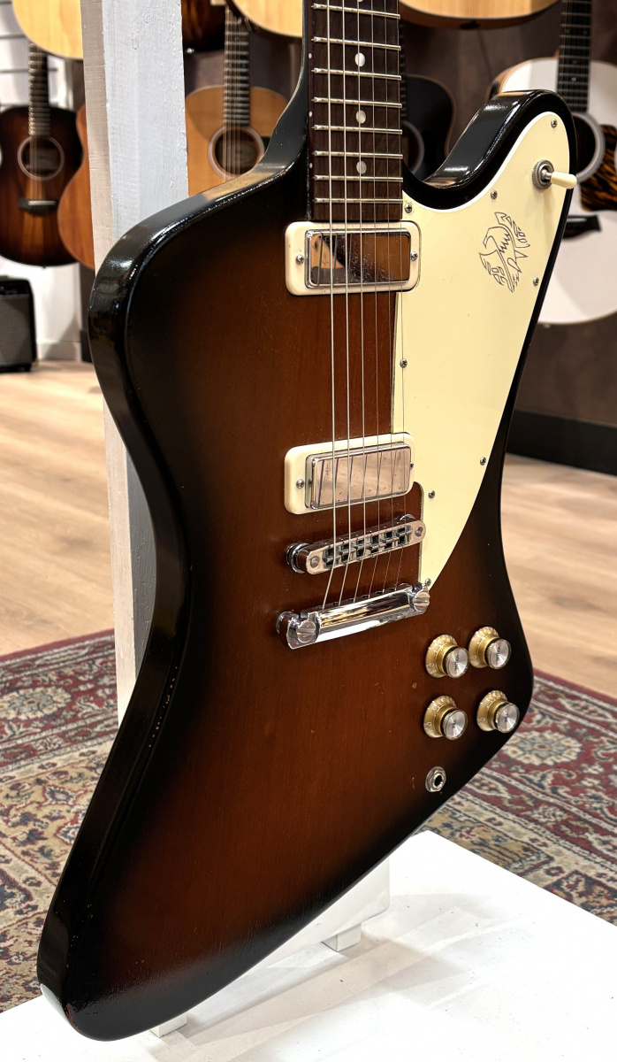 Gibson Firebird Studio 70s Tribute - begagnad