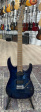 Charvel Pro-Mod DK24 HH 2PT CM QM Chlorine Burst - Begagnad Charvel Pro-Mod DK24 HH 2PT CM QM Chlorine Burst - Begagnad