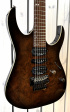 Ibanez RG970WB-WZ-WLB - Begagnad Ibanez RG970WB-WZ-WLB - Begagnad