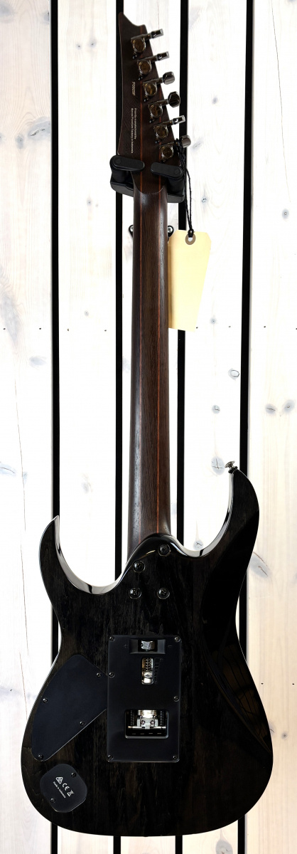 Ibanez RG970WB-WZ-WLB - Begagnad
