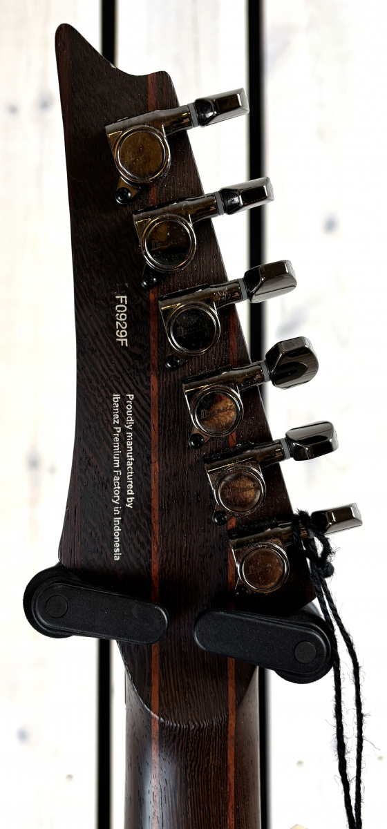 Ibanez RG970WB-WZ-WLB - Begagnad