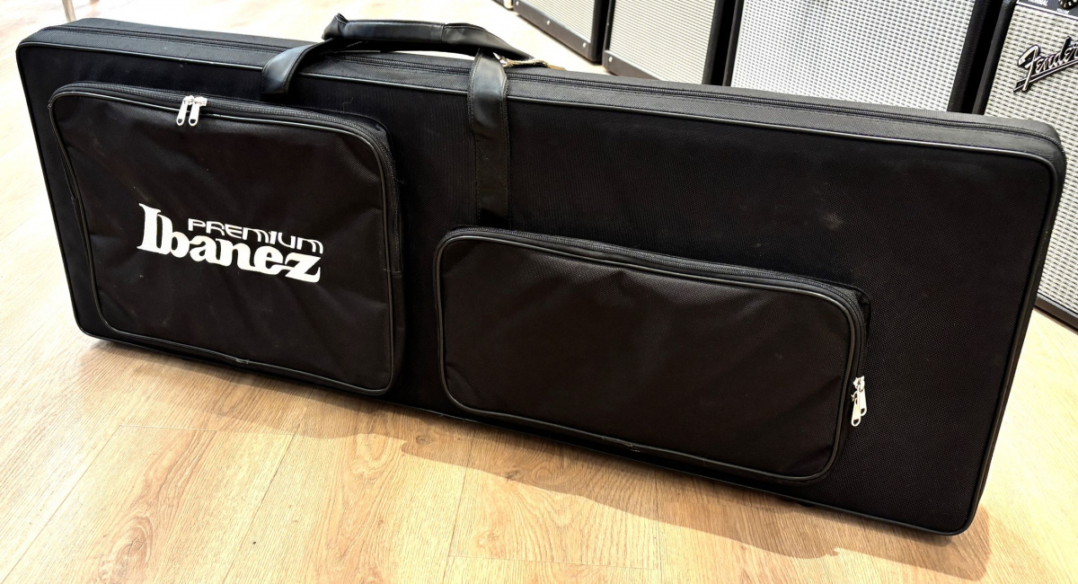 Ibanez RG970WB-WZ-WLB - Begagnad