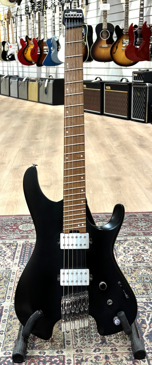 Ibanez QX52 inkl. gigbag - begagnad