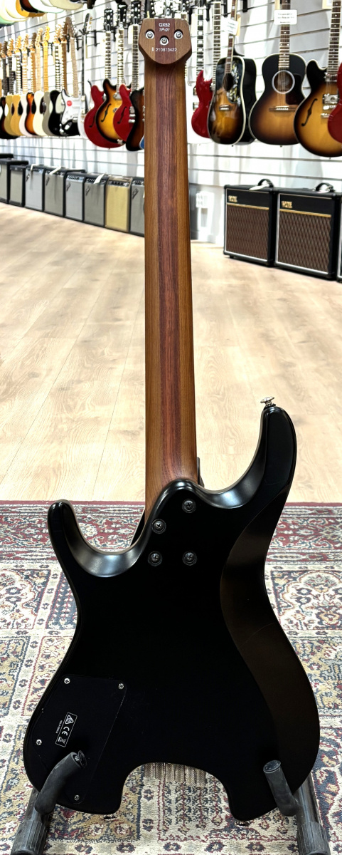 Ibanez QX52 inkl. gigbag - begagnad